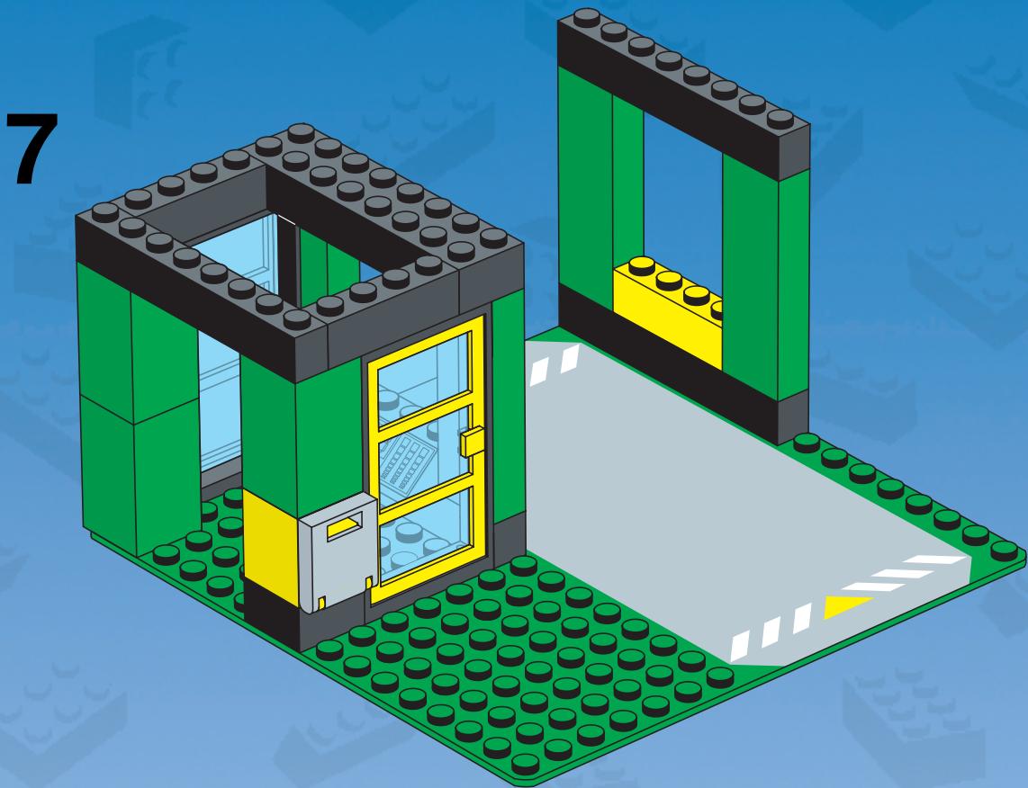LEGO 6434 - 4 - 4