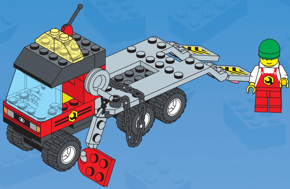 LEGO 6434 - 5 - 1