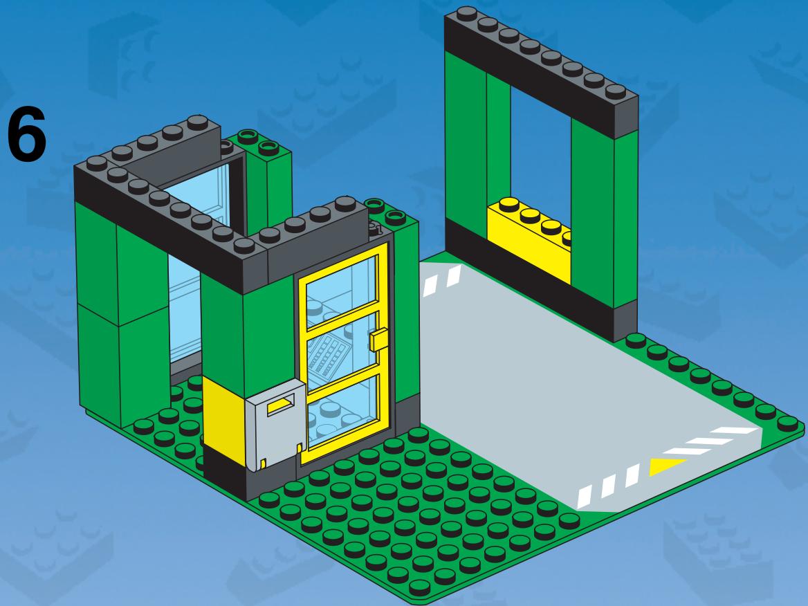 LEGO 6434 - 4 - 3