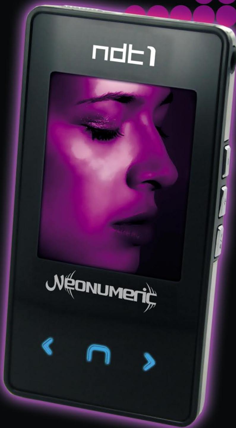 NEONUMERIC NDT-1 - 2