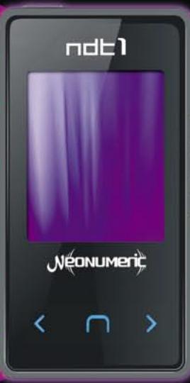 NEONUMERIC NDT-1 - 1