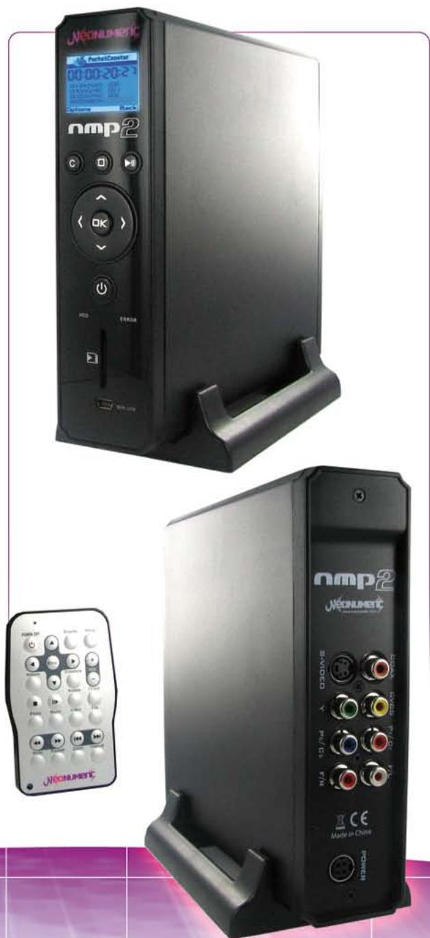 NEONUMERIC NMP2 - Certifications - 3