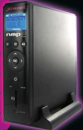 NEONUMERIC NMP2 - design & technologie - 1