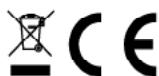 NEONUMERIC NMX2000 - Certifications - 1