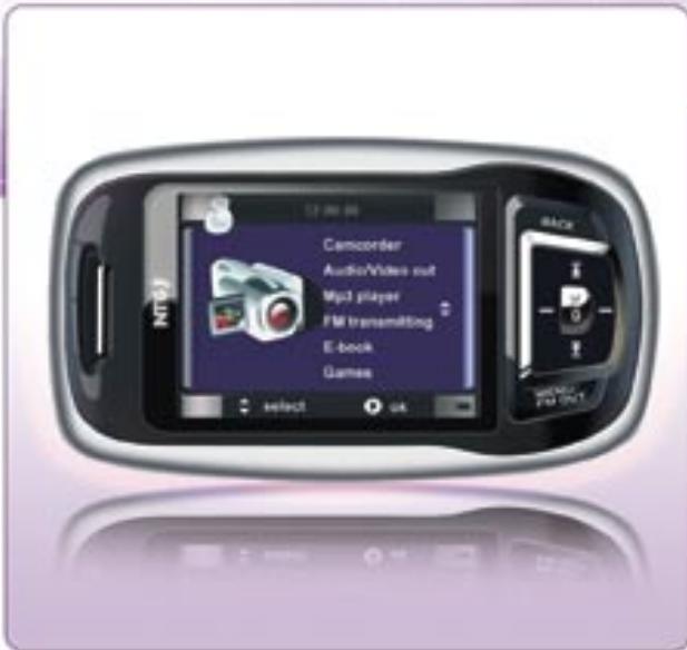 NEONUMERIC NTG-1 - Codes EAN et certifications - 2