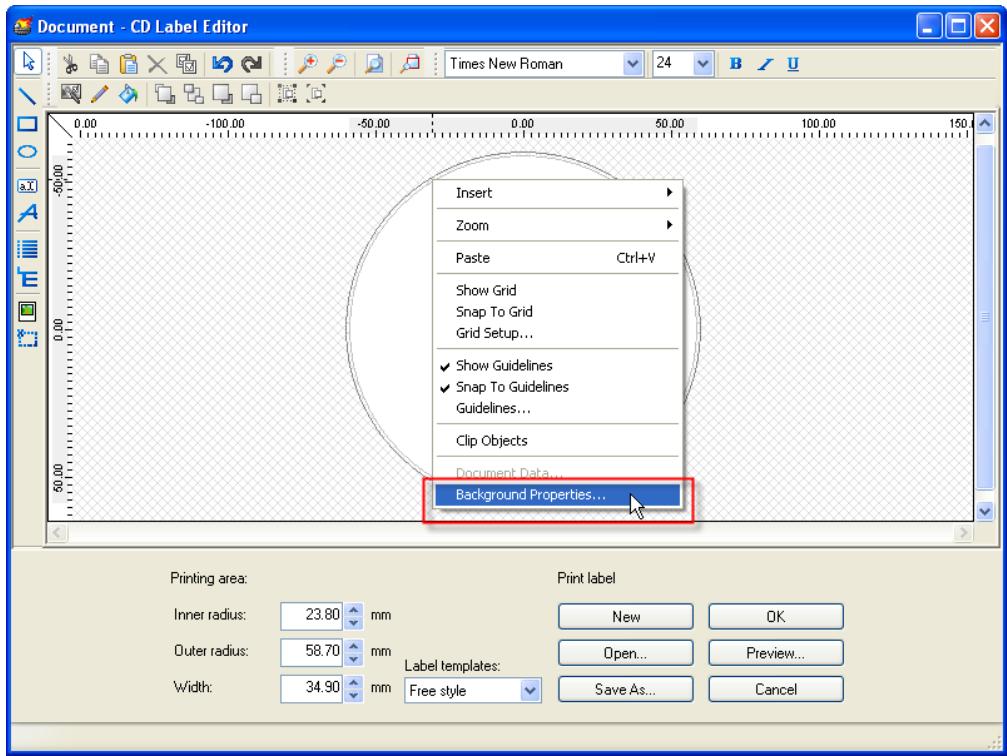 NERO BURNING ROM 6 - Creating a compilation, and burning and printing LightScribe labels - 17