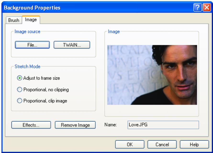 NERO BURNING ROM 6 - Creating a compilation, and burning and printing LightScribe labels - 19