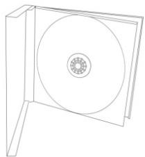 NERO COVERDESIGNER MULTIMEDIA SUITE 10 - Standard Document Type - 1