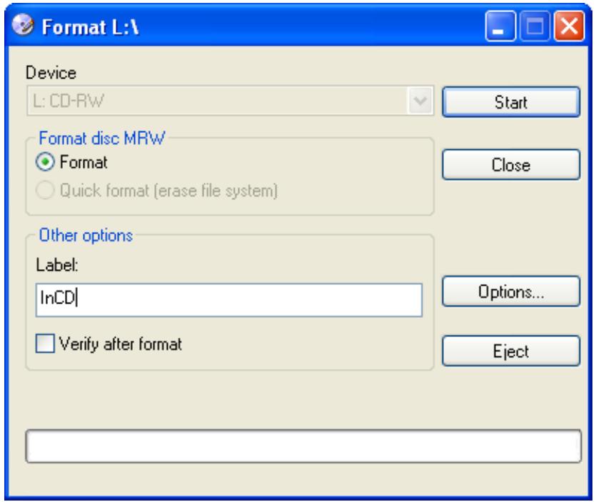 NERO INCD4 - Format - 1