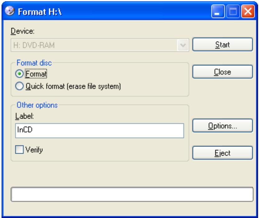 NERO INCD4 - Format - 4