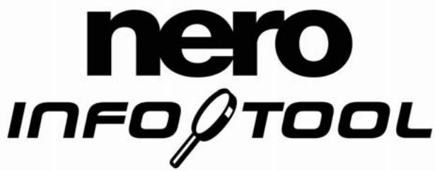 NERO INFOTOOL - Contact - 1