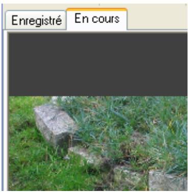 NERO PHOTOSNAP - Ouverture d'une image - 2