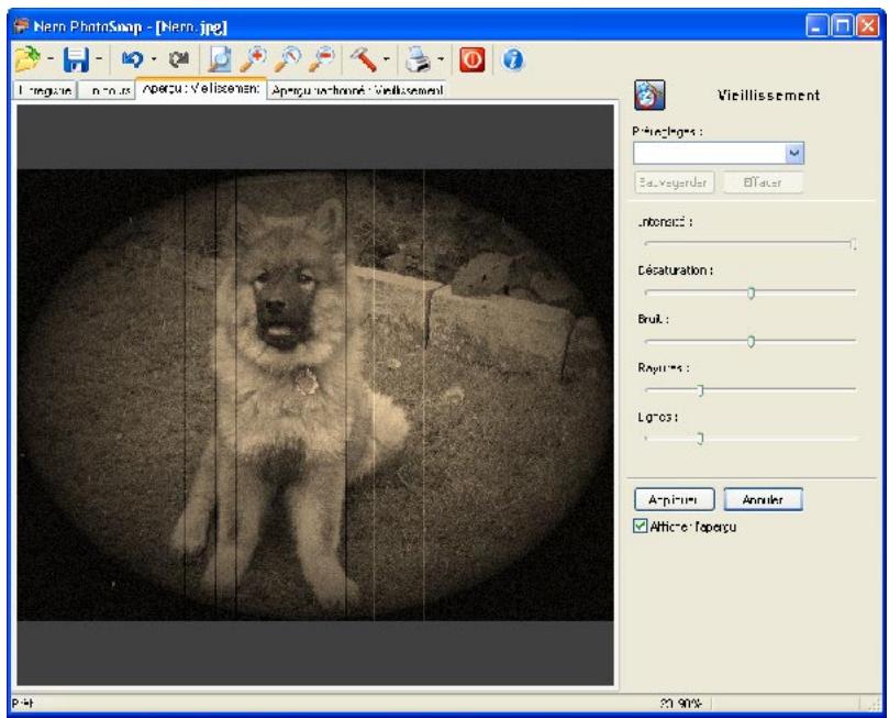 NERO PHOTOSNAP - Autres filtres - 2