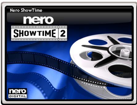 NERO SHOWTIME 2 - User Interface - 3