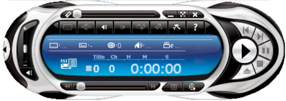 NERO SHOWTIME 2 - User Interface - 2