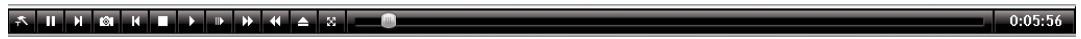 NERO SHOWTIME 2 - Toolbar - 1