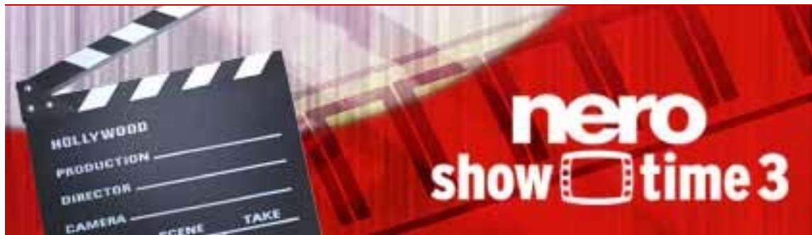 NERO SHOWTIME 3 - 1