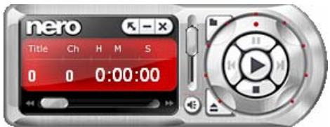 NERO SHOWTIME 3 - Program interface - 3