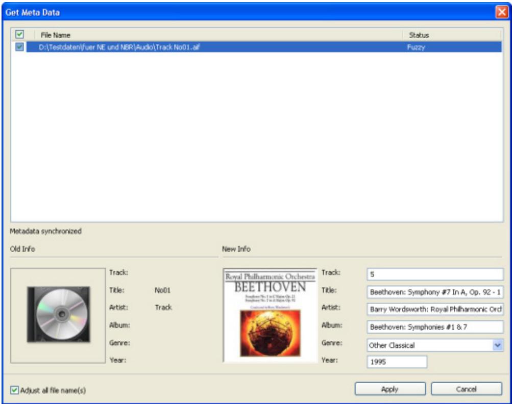 NERO STARTSMART MULTIMEDIA SUITE 10 - Gracenote Plug-in - 1