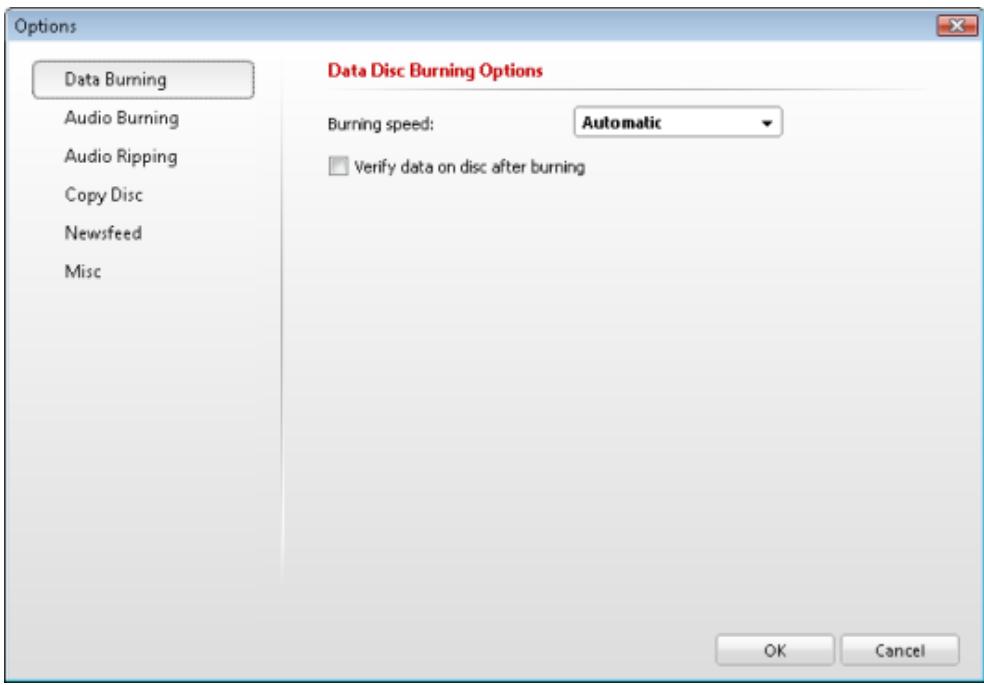 NERO STARTSMART MULTIMEDIA SUITE 10 - Options - 1