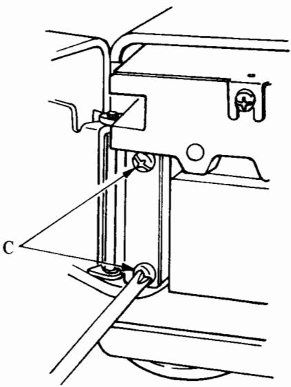 JUKI MO-654 - Comment effectuer le réglage - 6