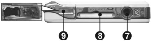 GENIUS D1211 - Front view - 2