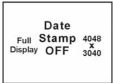 GENIUS D1211 - Date Display - 1