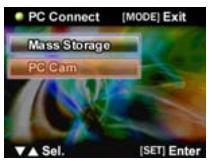 GENIUS D1211 - Video camera mode - 1