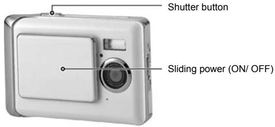 GENIUS D1211 - Front view - 1