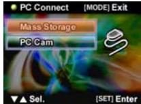 GENIUS D1211 - Storage option mode - 2