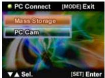 GENIUS D1211 - Storage option mode - 1