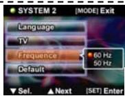 GENIUS D1211 - Frequency - 3