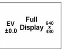 GENIUS D1211 - To set icon display: - 1