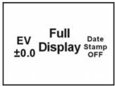 GENIUS D1211 - Icon Display - 1