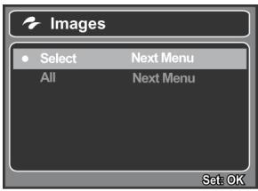 GENIUS D500 - Printing images - 3