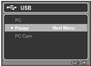 GENIUS D500 - Printing images - 1