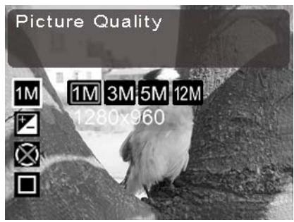 GENIUS D5123 - Picture quality - 1