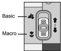 GENIUS D610 - 3-9 Macro Button - 1