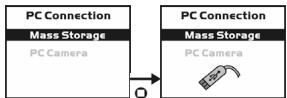 GENIUS D610 - 4-1 Mode Selection - 1