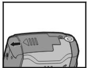 GENIUS D610 - 5-2 Loading Batteries - 1