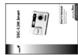 GENIUS DSC13M SMART - 1-1 Insert the DSC-1.3M Smart Soft - 3