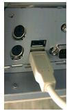 GENIUS DSC13M SMART - Using DSC-1.3M Smart as a video camera - 1