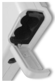 GENIUS DSC13M SMART - Rear View - 1