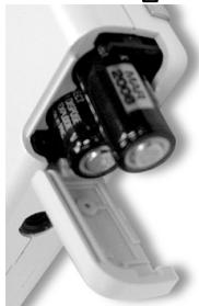 GENIUS DSC13M SMART - Rear View - 2