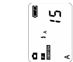 GENIUS DSC13M SMART - Deleting Images - 3