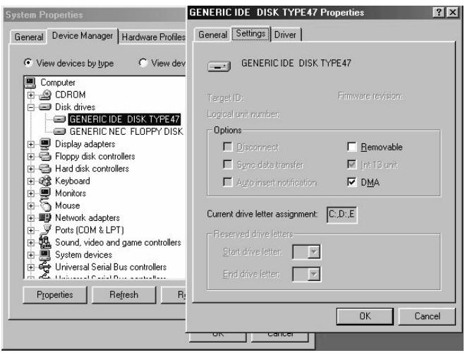 GENIUS DV1210 - System requirements - 1