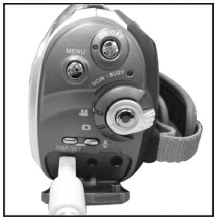 GENIUS DV1210 - Step two: - 1