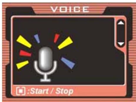 GENIUS DV1210 - Audio mode - 3