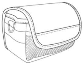 GENIUS DV1210 - Package contents - 3