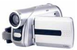 GENIUS DV1210 - Package contents - 1